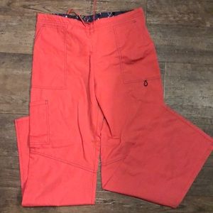 Medium scrub pants